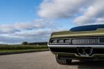 Chevrolet Camaro Valkyrja by Ringbrothers 2019 года